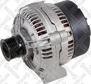 Stellox 06-10847-SX - Alternatore autozon.pro