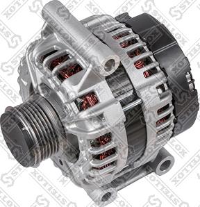 Stellox 06-10854-SX - Alternatore autozon.pro