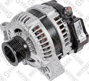 Stellox 06-10855-SX - Alternatore autozon.pro