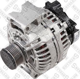 Stellox 06-10851-SX - Alternatore autozon.pro