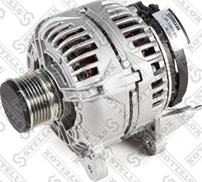 Stellox 06-10853-SX - Alternatore autozon.pro