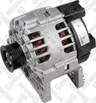 Stellox 06-10852-SX - Alternatore autozon.pro