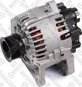 Stellox 06-10857-SX - Alternatore autozon.pro