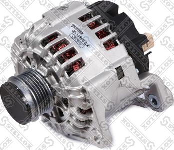 Stellox 06-10869-SX - Alternatore autozon.pro