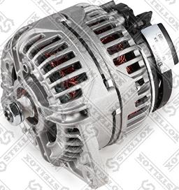 Stellox 06-10865-SX - Alternatore autozon.pro