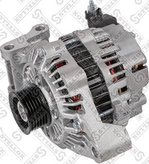 Stellox 06-10866-SX - Alternatore autozon.pro