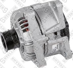 Stellox 06-10863-SX - Alternatore autozon.pro