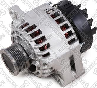 Stellox 06-10809-SX - Alternatore autozon.pro