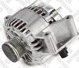 Stellox 06-10801-SX - Alternatore autozon.pro