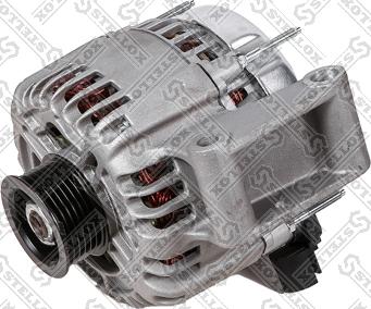 Stellox 06-10808-SX - Alternatore autozon.pro