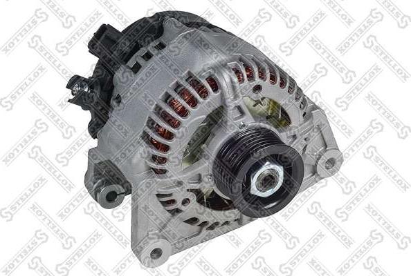 Stellox 06-10803-SX - Alternatore autozon.pro