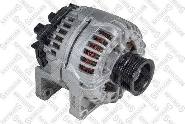 Stellox 06-10802-SX - Alternatore autozon.pro