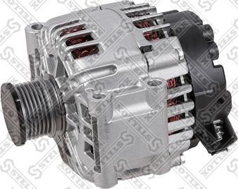 Stellox 06-10819-SX - Alternatore autozon.pro