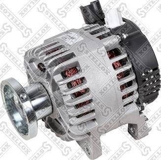 Stellox 06-10814-SX - Alternatore autozon.pro