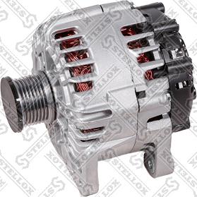 Stellox 06-10810-SX - Alternatore autozon.pro