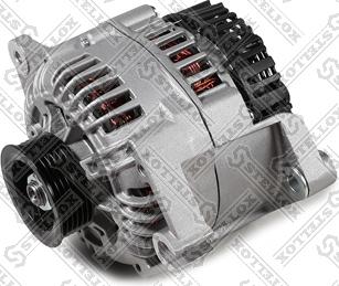 Stellox 06-10811-SX - Alternatore autozon.pro