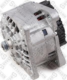 Stellox 06-10813-SX - Alternatore autozon.pro