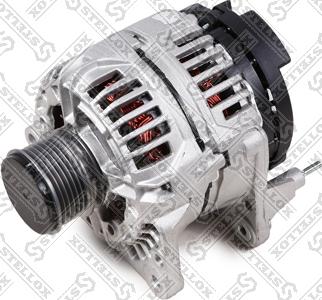 Stellox 06-10812-SX - Alternatore autozon.pro