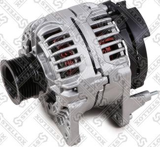 Stellox 06-10817-SX - Alternatore autozon.pro