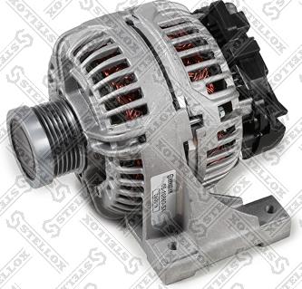 Stellox 06-10880-SX - Alternatore autozon.pro