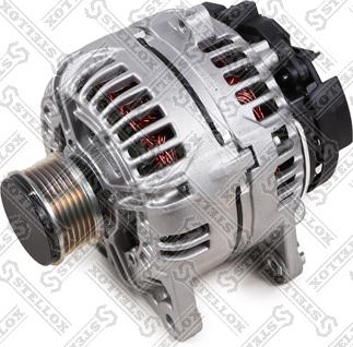 Stellox 06-10835-SX - Alternatore autozon.pro