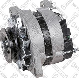 Stellox 06-10836-SX - Alternatore autozon.pro