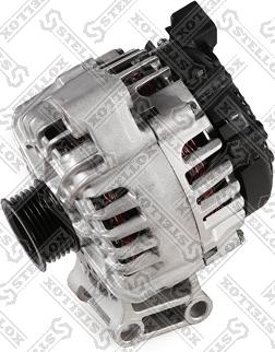 Stellox 06-10837-SX - Alternatore autozon.pro