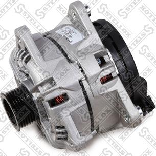 Stellox 06-10876-SX - Alternatore autozon.pro