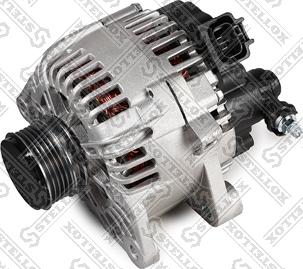 Stellox 06-10873-SX - Alternatore autozon.pro