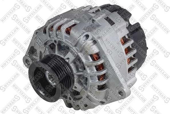 Stellox 06-10877-SX - Alternatore autozon.pro