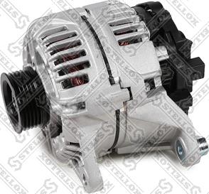 Stellox 06-10794-SX - Alternatore autozon.pro