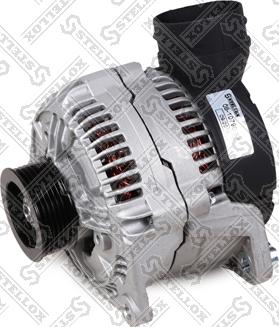 Stellox 06-10790-SX - Alternatore autozon.pro