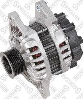 Stellox 06-10798-SX - Alternatore autozon.pro