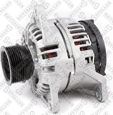 Stellox 06-10745-SX - Alternatore autozon.pro