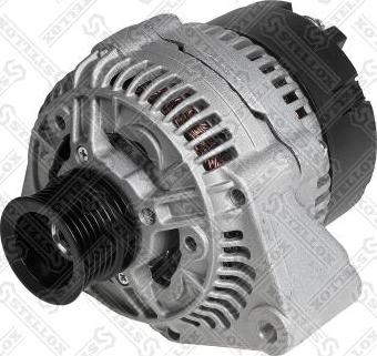 Stellox 06-10740-SX - Alternatore autozon.pro