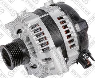 Stellox 06-10741-SX - Alternatore autozon.pro