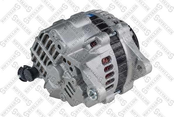 Stellox 06-10743-SX - Alternatore autozon.pro