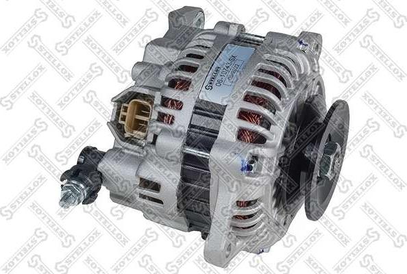 Stellox 06-10743-SX - Alternatore autozon.pro