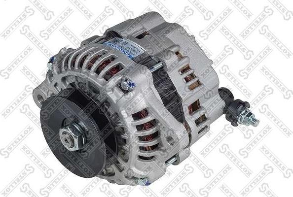 Stellox 06-10743-SX - Alternatore autozon.pro