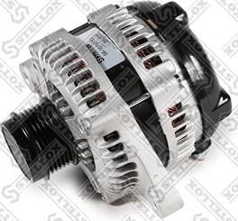 Stellox 06-10750-SX - Alternatore autozon.pro