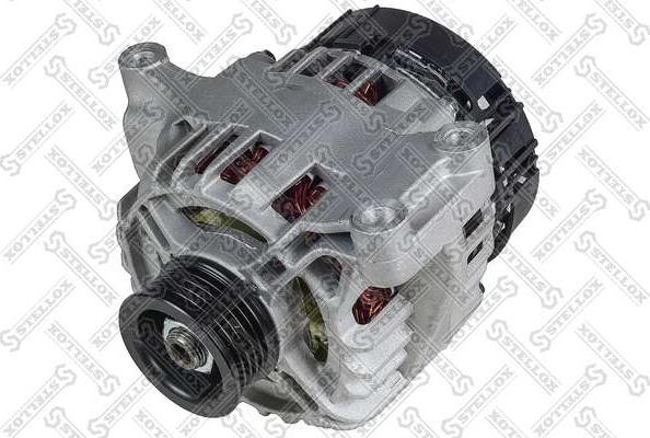 Stellox 06-10764-SX - Alternatore autozon.pro