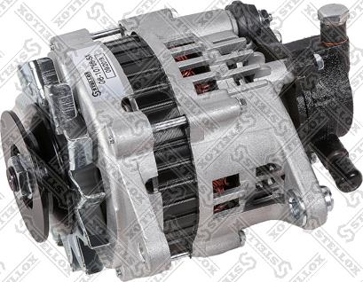 Stellox 06-10766-SX - Alternatore autozon.pro