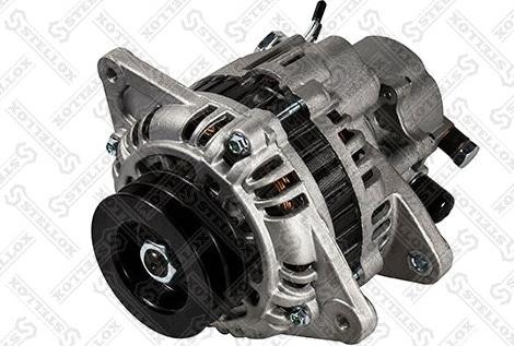 Stellox 06-10767-SX - Alternatore autozon.pro