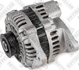 Stellox 06-10709-SX - Alternatore autozon.pro