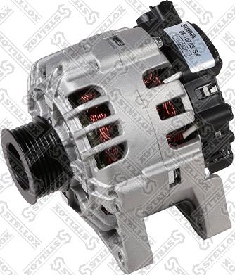 Stellox 06-10708-SX - Alternatore autozon.pro