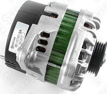 Stellox 06-10707-SX - Alternatore autozon.pro