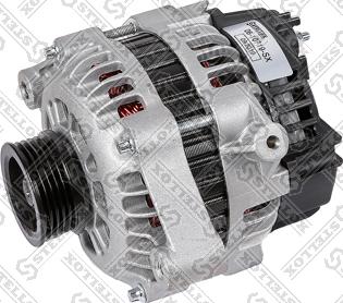 Stellox 06-10719-SX - Alternatore autozon.pro