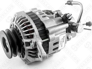 Stellox 06-10714-SX - Alternatore autozon.pro