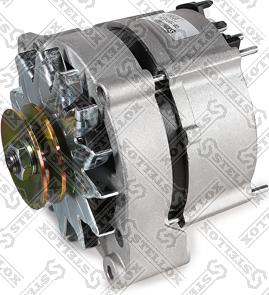 Stellox 06-10716-SX - Alternatore autozon.pro