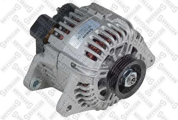 Stellox 06-10713-SX - Alternatore autozon.pro